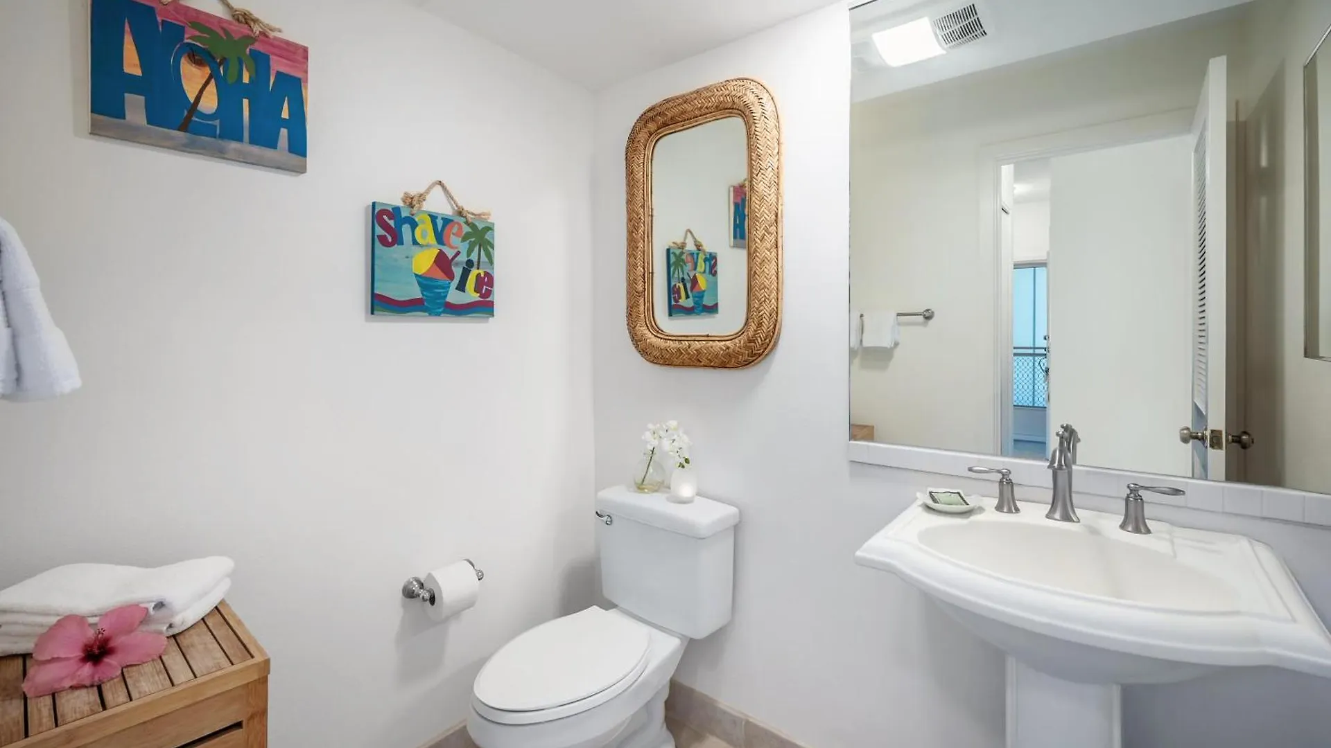 Holiday home Poipu Sands 312 Koloa