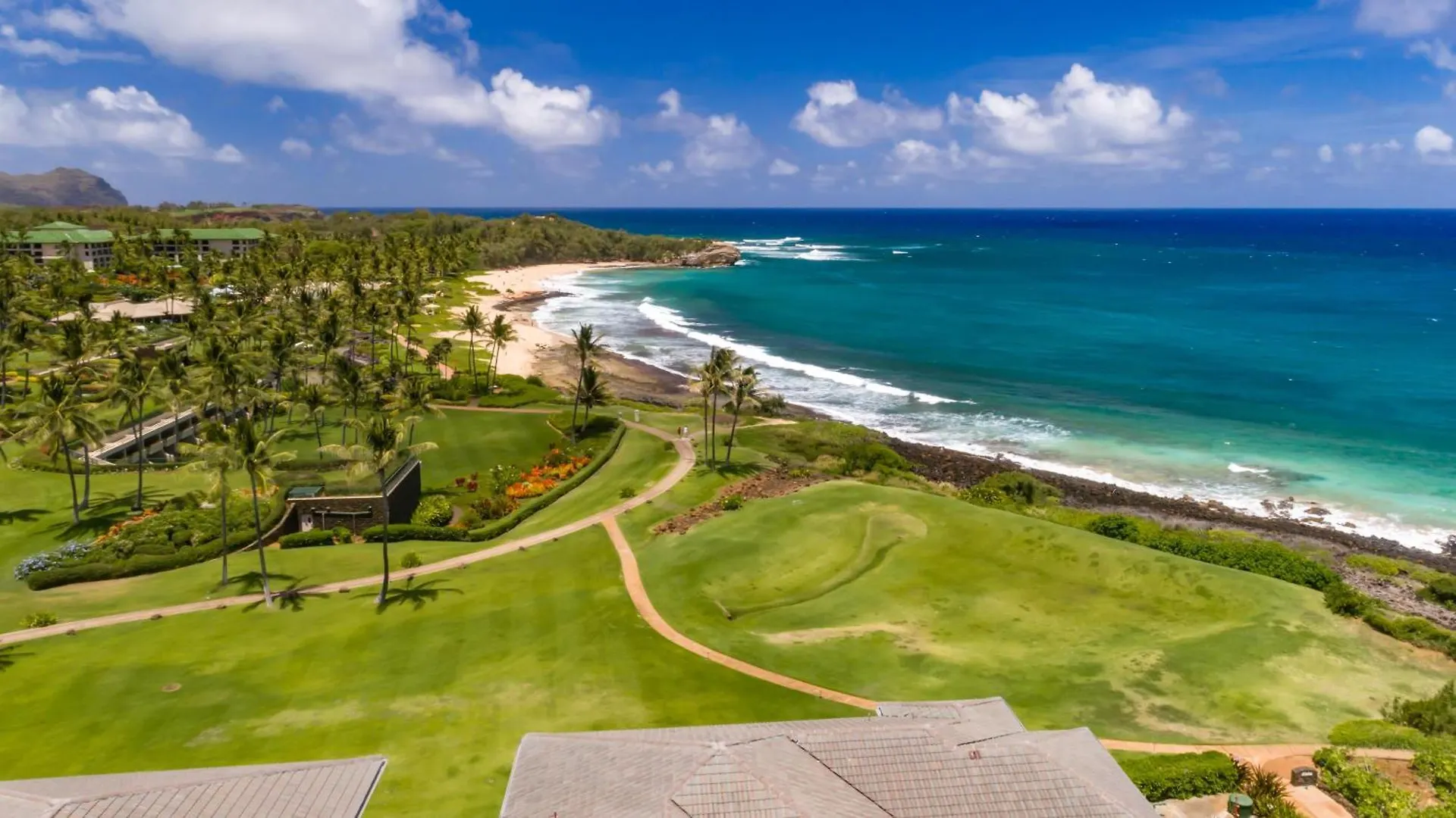 Poipu Sands 312 Koloa