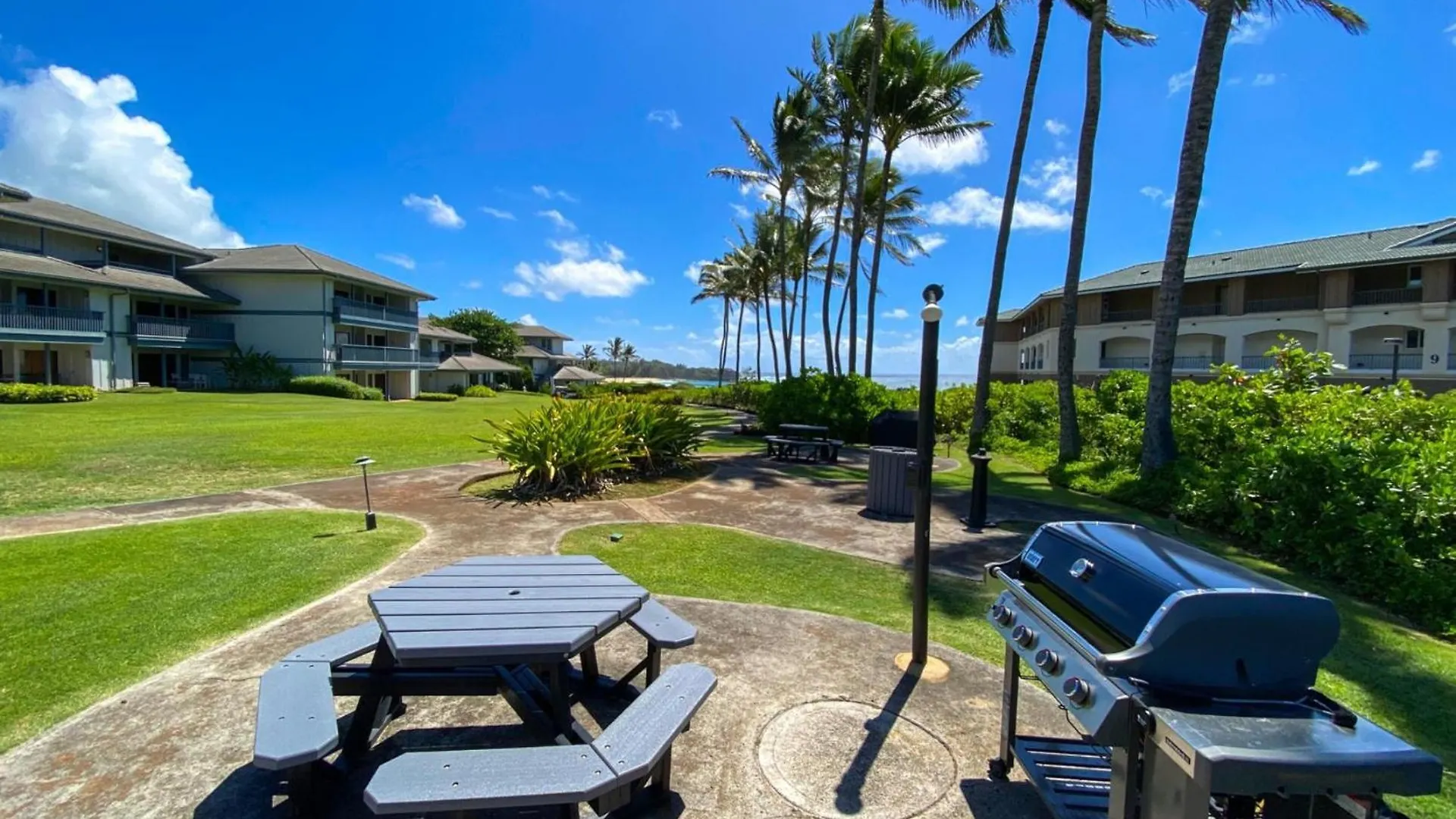 Poipu Sands 312 Koloa Holiday home