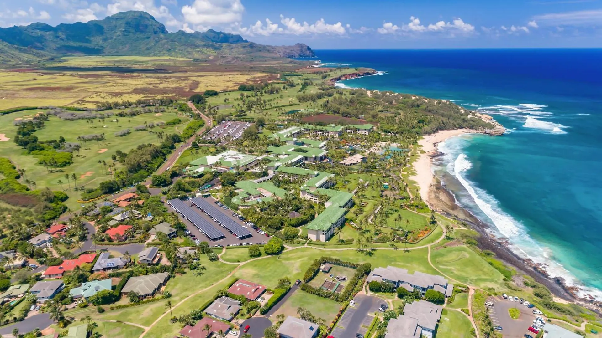Holiday home Poipu Sands 312 Koloa