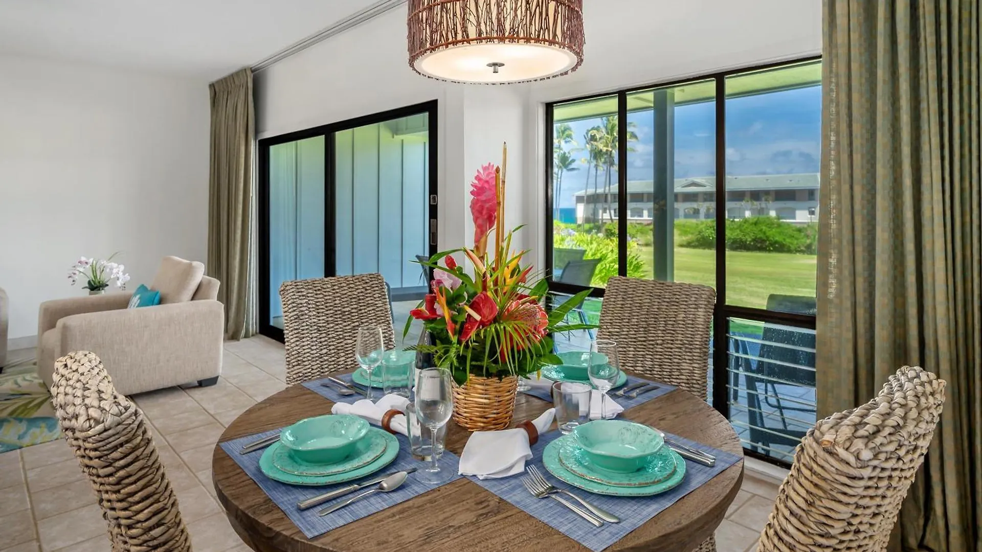 Holiday home Poipu Sands 312 Koloa