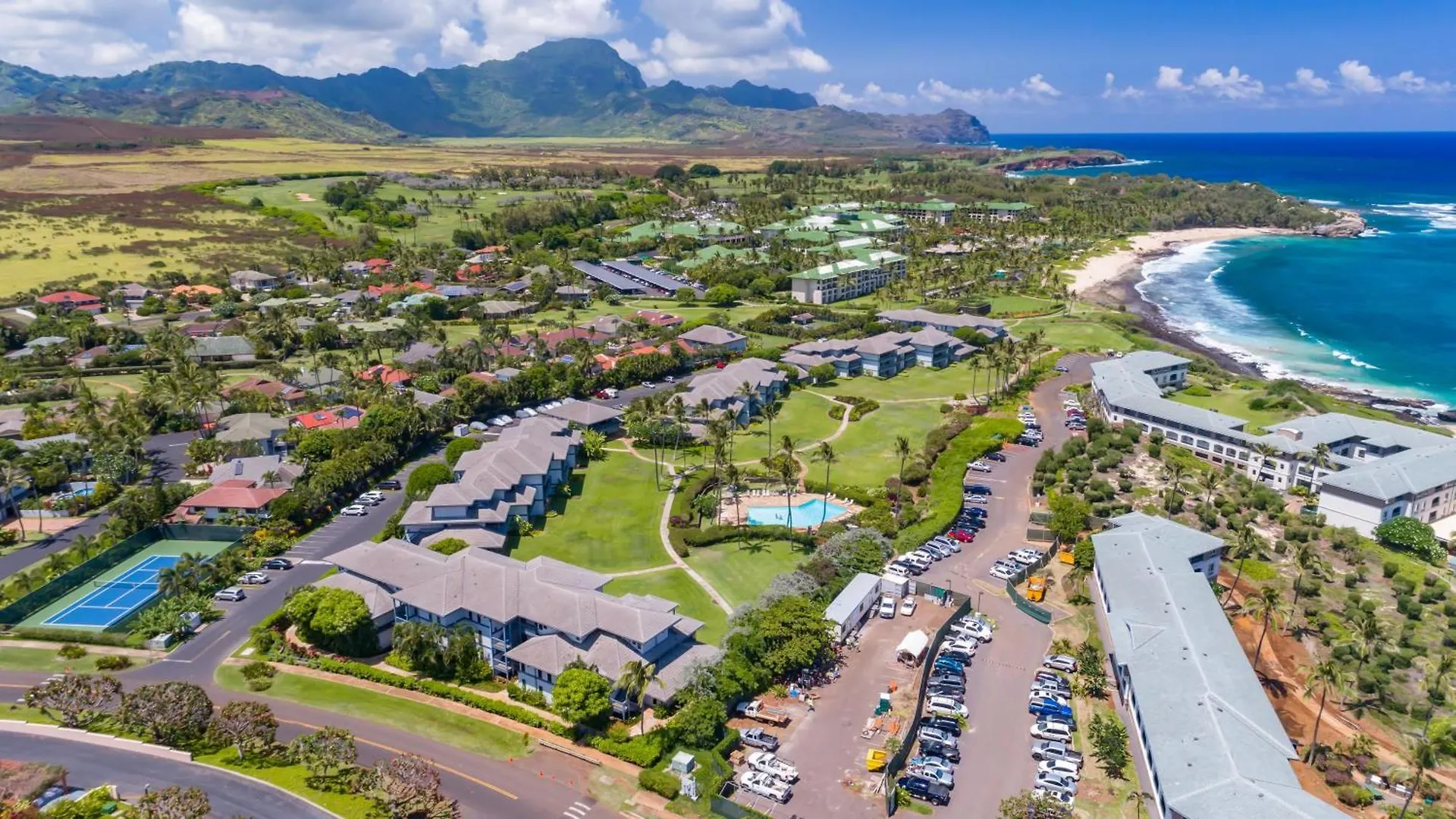 Poipu Sands 312 Koloa United States