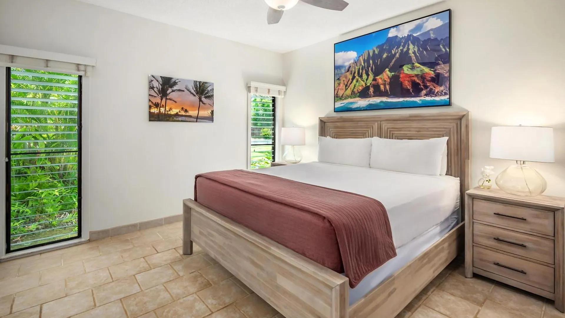 Poipu Sands 312 Koloa Holiday home