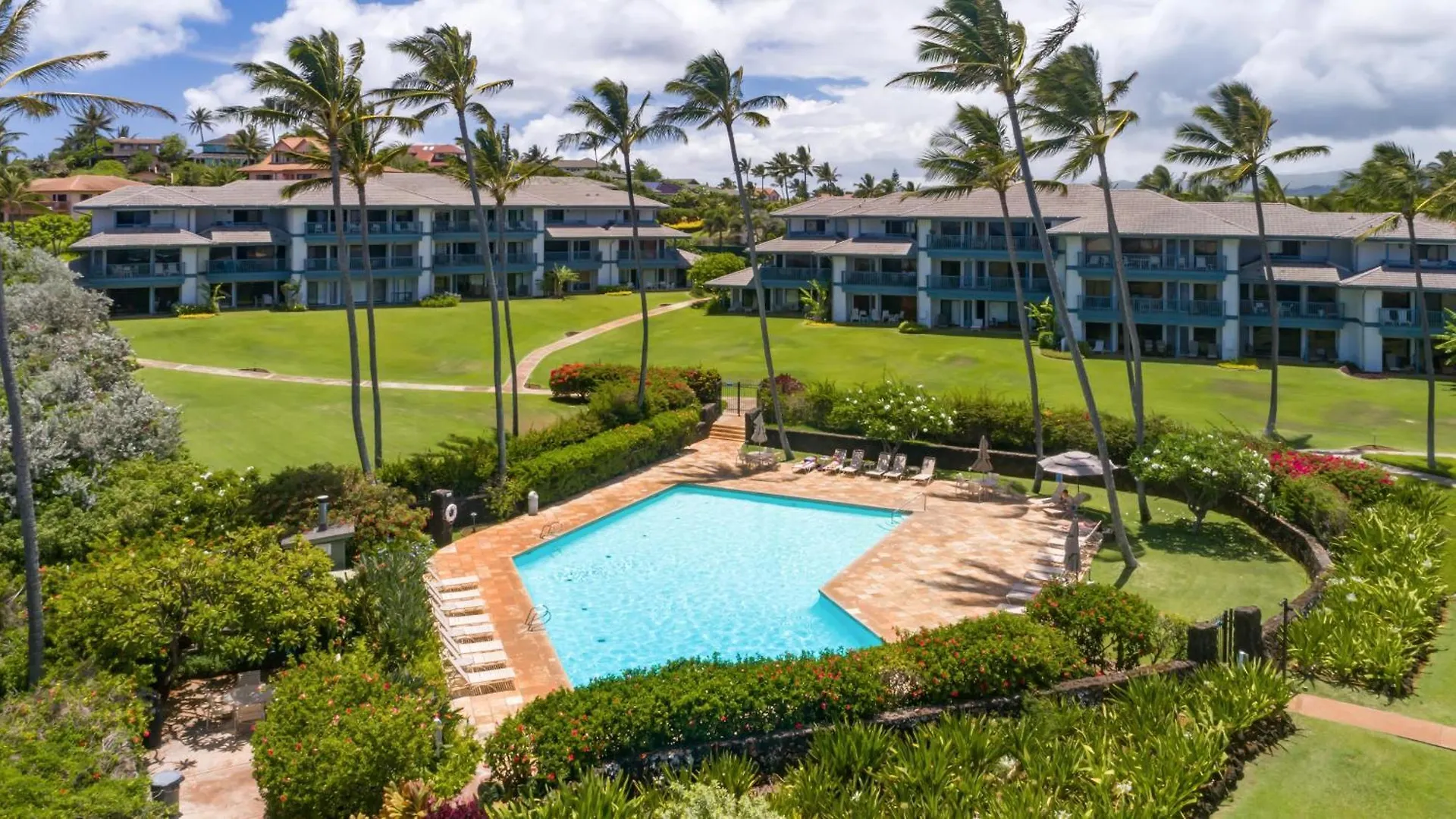 Poipu Sands 312 Koloa 0*,  United States