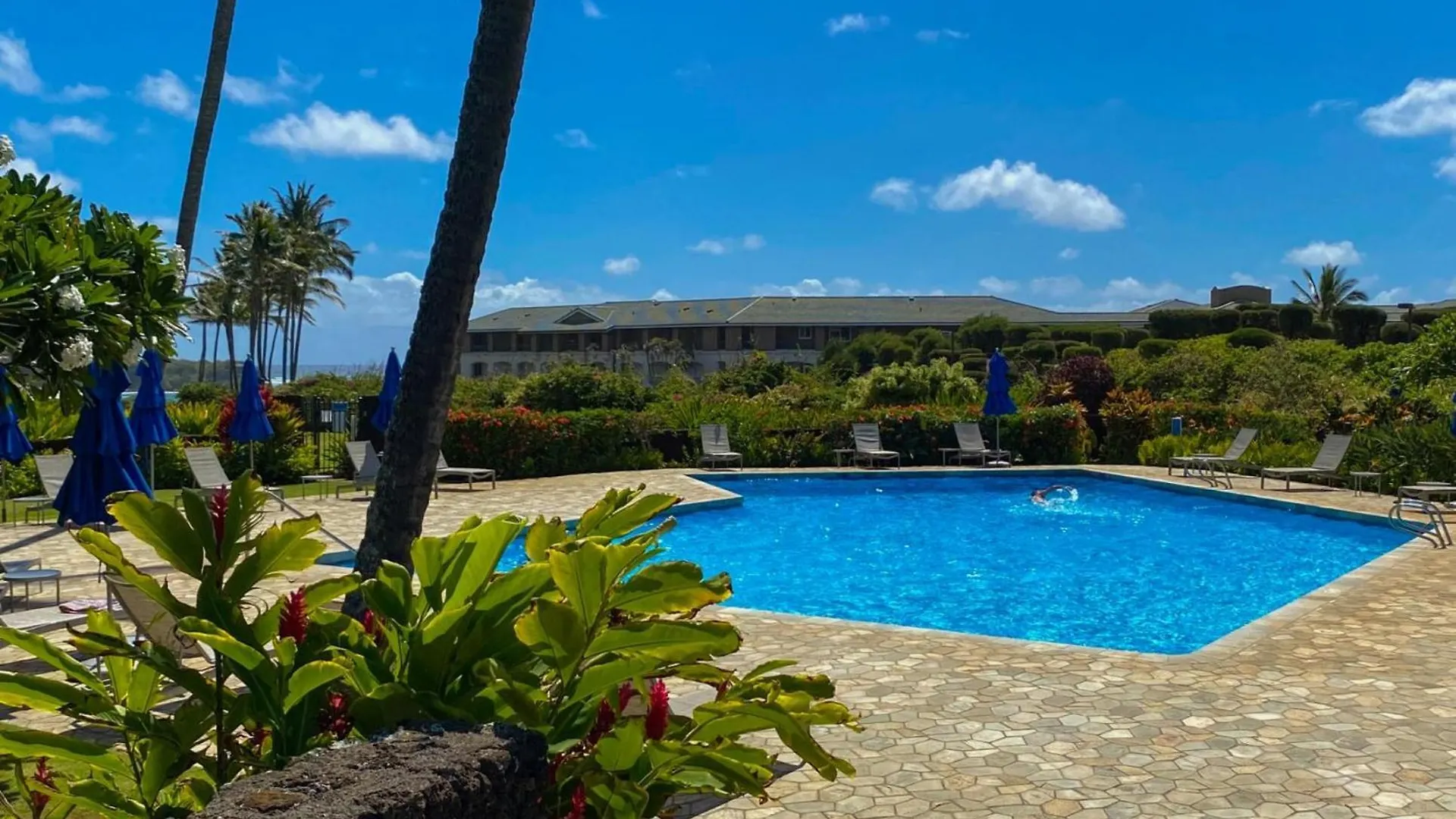 Holiday home Poipu Sands 312 Koloa