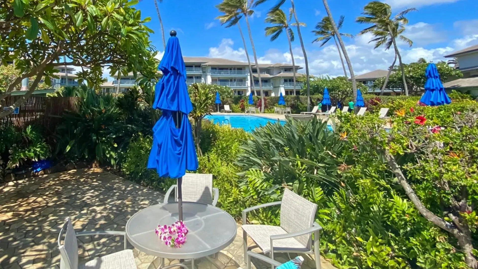 Holiday home Poipu Sands 312 Koloa