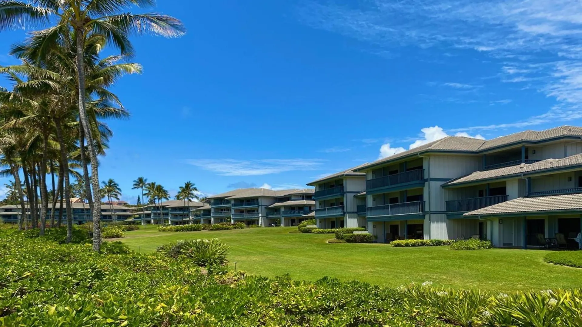 Poipu Sands 312 Koloa 0*,