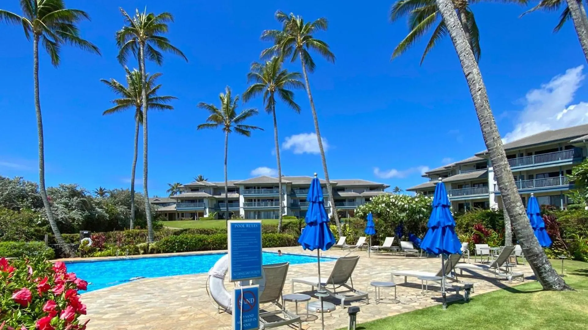 Poipu Sands 312 Koloa 0*,  United States