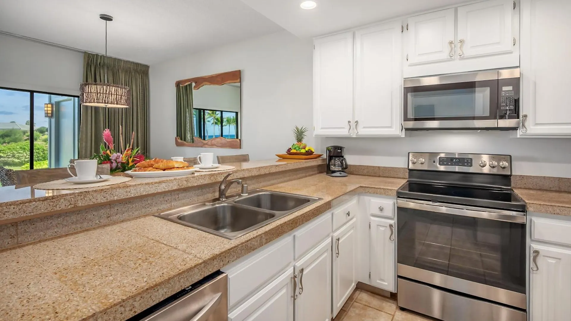 Holiday home Poipu Sands 312 Koloa