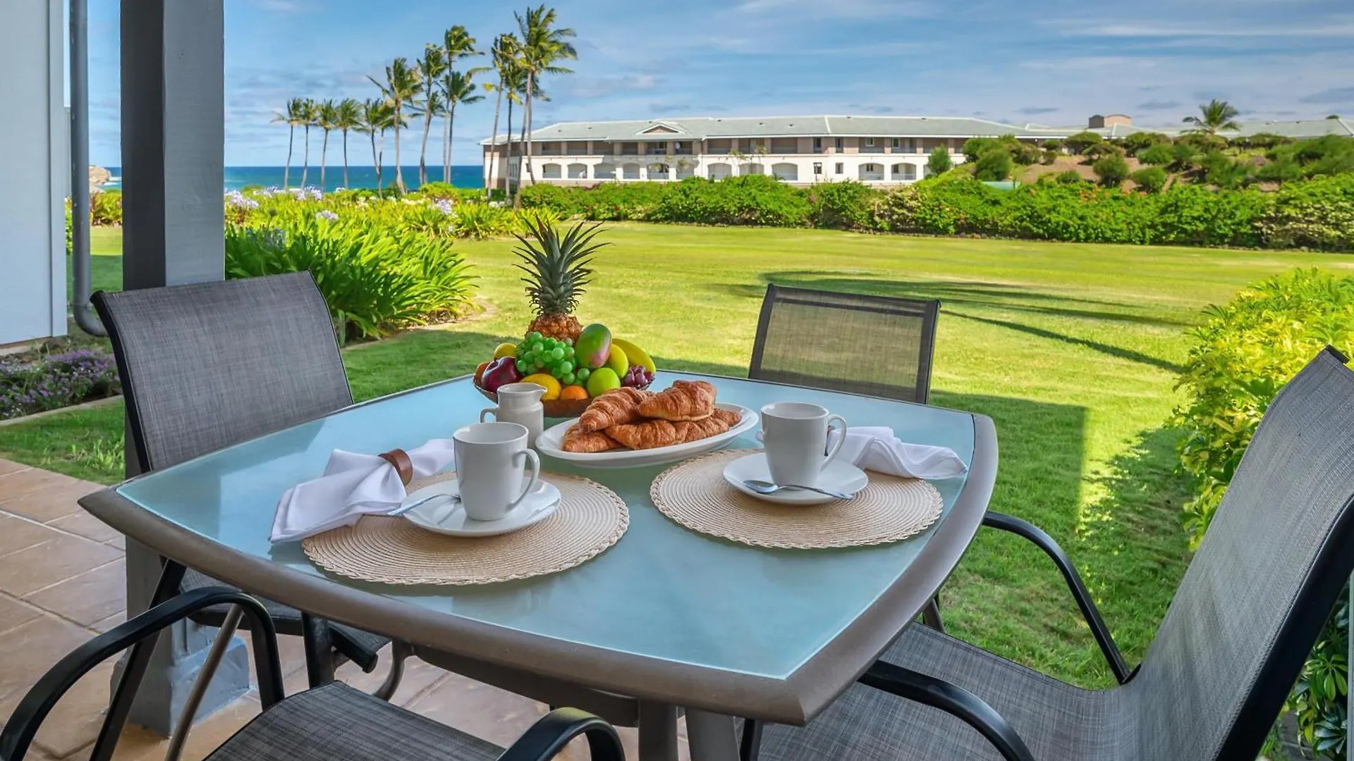 Poipu Sands 312 Koloa Holiday home