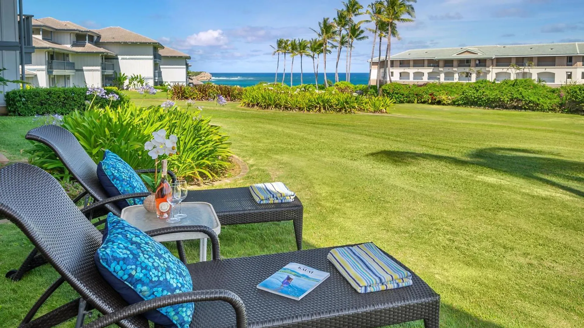 Poipu Sands 312 Koloa