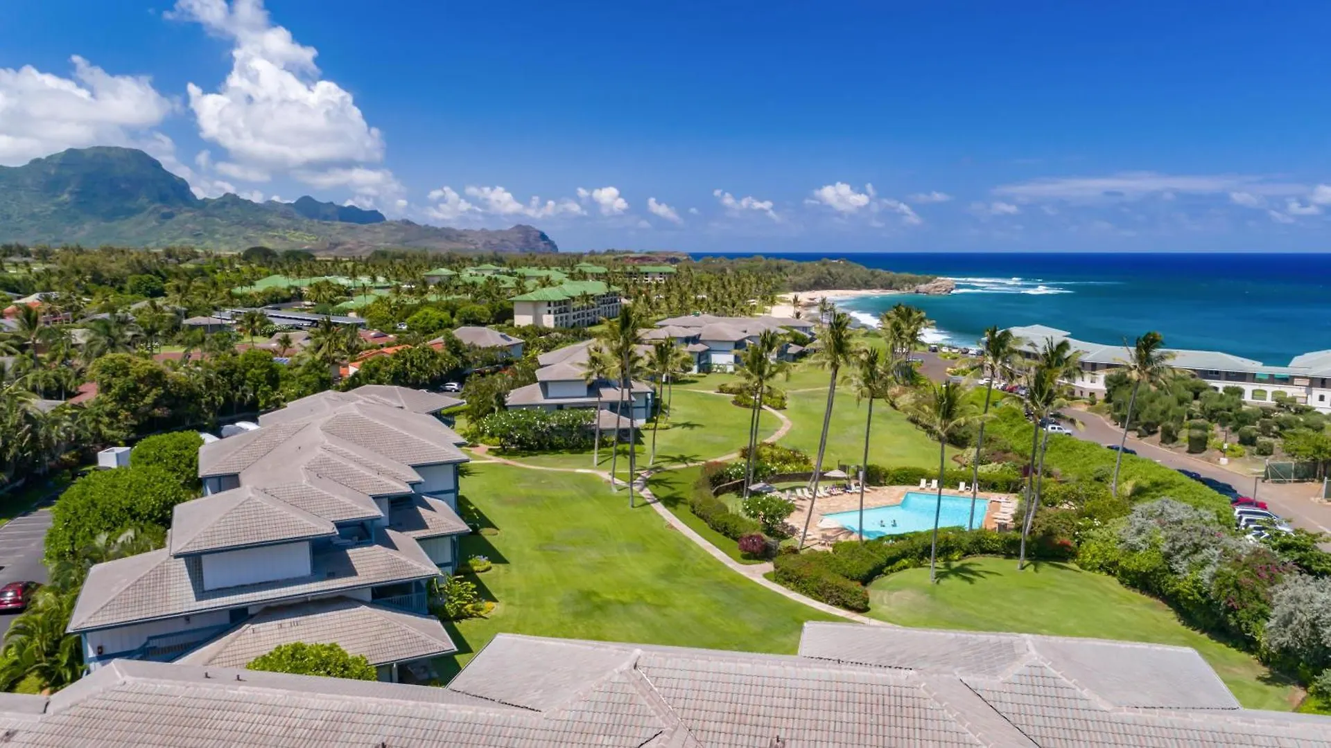 Poipu Sands 312 Koloa Holiday home